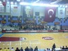 TBL : Galatasaray - Beykoz