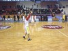 TBL : Galatasaray - Beykoz