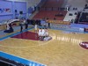 TBL : Galatasaray - Beykoz