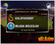 Galatasaray - Mlada Boleslav