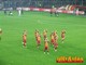 Galatasaray - Bursaspor | Kapalı Tribün Çekimi