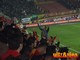 Galatasaray - Bursaspor | Kapalı Tribün Çekimi