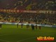 Galatasaray - Bursaspor | Numaralı Tribün Çekimi