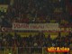 Galatasaray - Bursaspor | Numaralı Tribün Çekimi