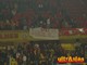 Galatasaray - Bursaspor | Numaralı Tribün Çekimi