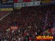 Galatasaray - Bursaspor | Numaralı Tribün Çekimi