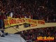 Galatasaray - Bursaspor | Numaralı Tribün Çekimi