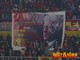 Galatasaray - Bursaspor | Numaralı Tribün Çekimi