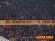 Galatasaray - Bursaspor | Numaralı Tribün Çekimi