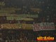 Galatasaray - Bursaspor | Numaralı Tribün Çekimi