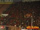 Galatasaray - Bursaspor | Numaralı Tribün Çekimi