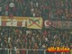 Galatasaray - Bursaspor | Numaralı Tribün Çekimi