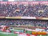 Galatasaray - Ç. Rizespor