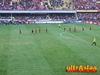 Galatasaray - Ç. Rizespor