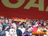 Galatasaray - Ç. Rizespor