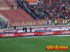 Galatasaray - Ç. Rizespor