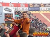 Galatasaray - Ç. Rizespor