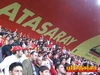 Galatasaray - Ç. Rizespor