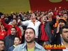 Galatasaray - Ç. Rizespor