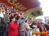 Galatasaray - Ç. Rizespor