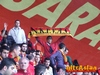 Galatasaray - Ç. Rizespor