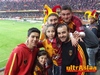 Galatasaray - Ç. Rizespor