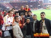 Galatasaray - Ç. Rizespor