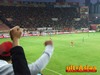 Galatasaray - Ç. Rizespor