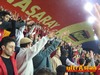 Galatasaray - Ç. Rizespor