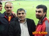 Galatasaray - Ç. Rizespor