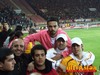 Galatasaray - Ç. Rizespor