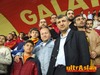 Galatasaray - Ç. Rizespor