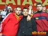 Galatasaray - Ç. Rizespor