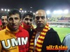 Galatasaray - Ç. Rizespor