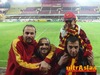 Galatasaray - Ç. Rizespor