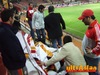 Galatasaray - Ç. Rizespor