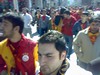 Galatasaray - Ç. Rizespor