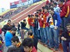 Galatasaray - Ç. Rizespor