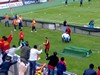 Galatasaray - Ç. Rizespor