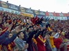 Galatasaray - Ç. Rizespor