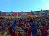 Galatasaray - Ç. Rizespor