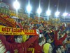 Galatasaray - Ç. Rizespor