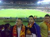 Galatasaray - Ç. Rizespor