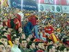 Galatasaray - Ç. Rizespor