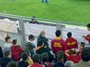 Galatasaray - Ç. Rizespor