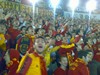 Galatasaray - Ç. Rizespor