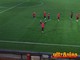 Hazırlık Maçı : Galatasaray - Denizli