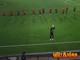 Hazırlık Maçı : Galatasaray - Denizli