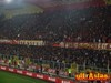 Galatasaray - Denizlispor