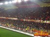 Galatasaray - Denizlispor